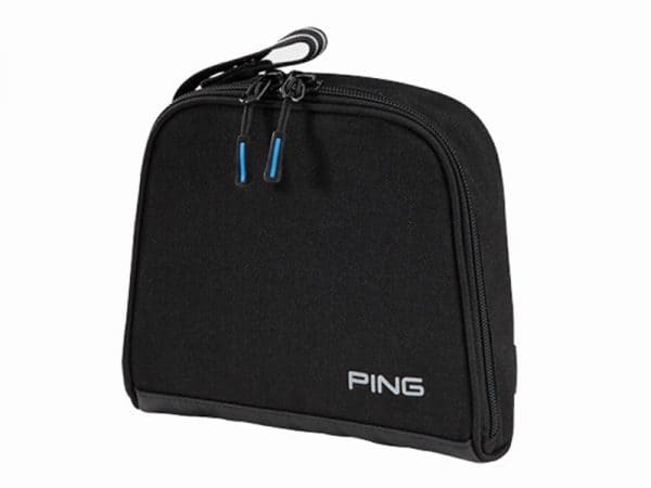 MANICARTERA PING VALUABLES POUCH