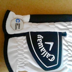 MARCADOR RESINADO