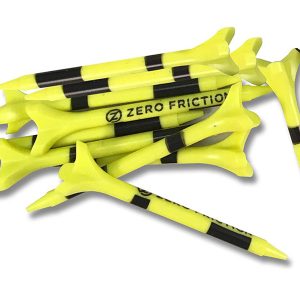 TEES ZERO FRICTION TOUR PRONG