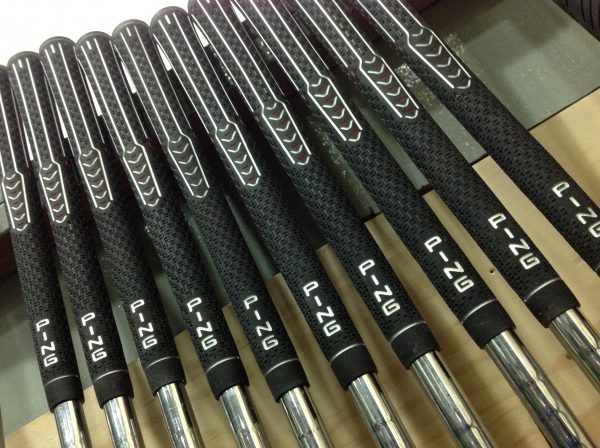 Reparación De Palos — Almacén De Golf Deportes Servigolf