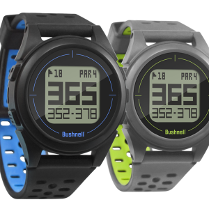 RELOJ BUSHNELL NEON ION