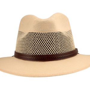 SOMBRERO LINEN MILAN