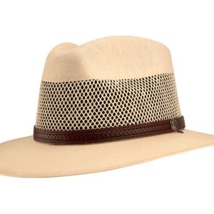 SOMBRERO LINEN MILAN