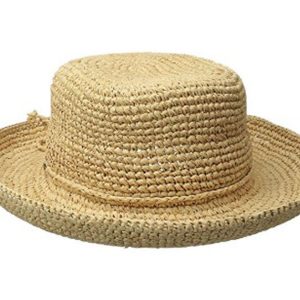 SOMBRERO RAFFIA GAMBLER