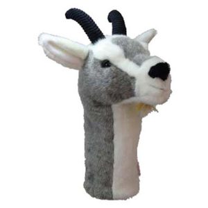 Funda Goat