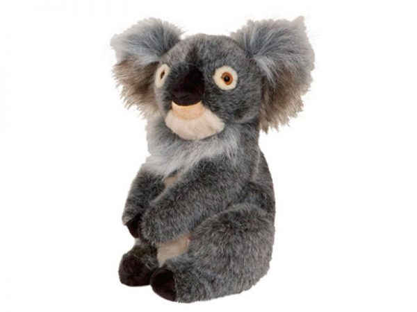 Funda Koala Daphne Headcovers