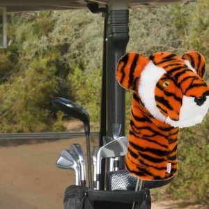 Funda tigre daphne