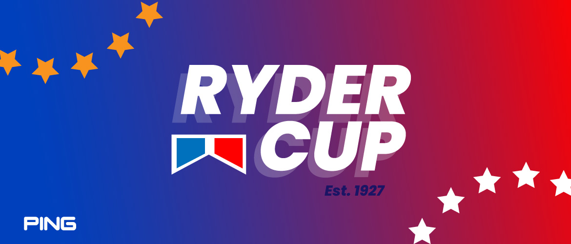 Se acerca uno de los torneos más importantes del mundo del golf, la Ryder Cup 2021 con los mejores representantes del golf mundial...