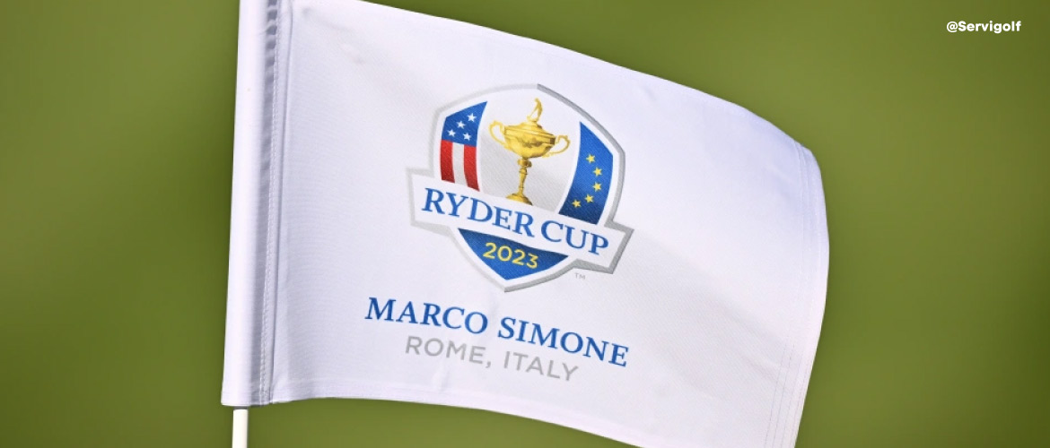 La Ryder Cup se acerca cada vez más, y ya se empiezan a conocer opiniones respecto a la posibilidad de que los jugadores del LIV Golf...