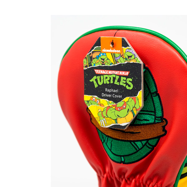 Driver-Rafael-Tortuja-Ninja