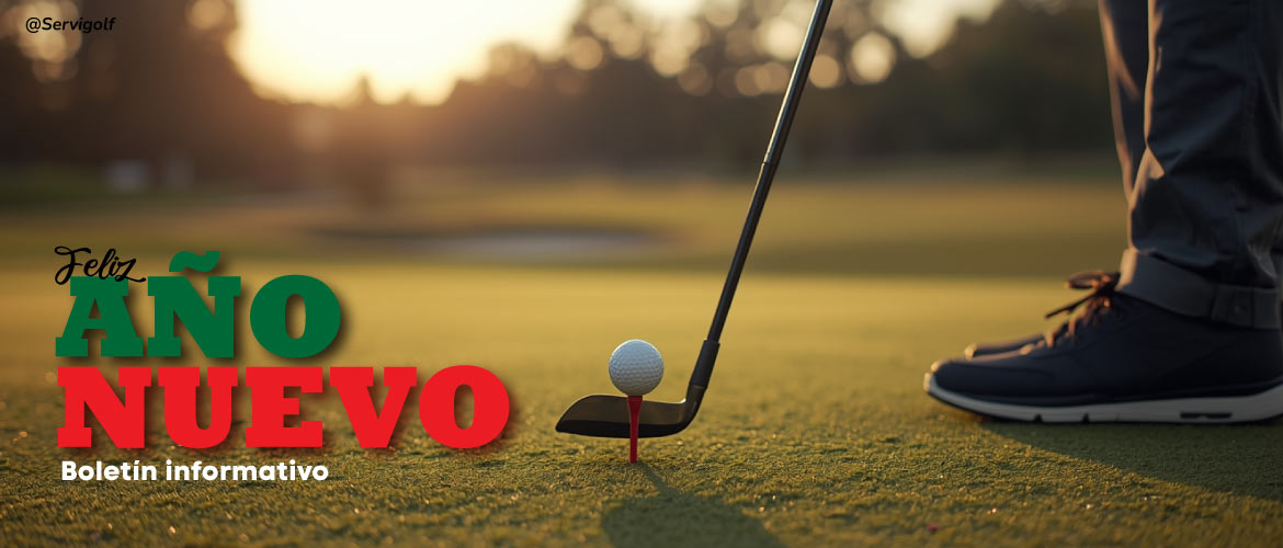 Feliz Año 2025 Informativo