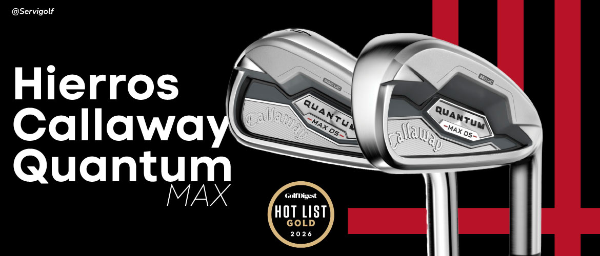 Hierros Callaway Quantum
