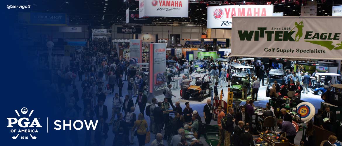 PGA Show 2026