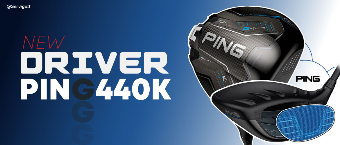 Driver Ping G440K