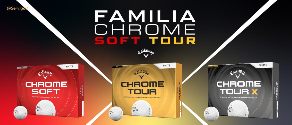 Familia Chrome Soft Tour