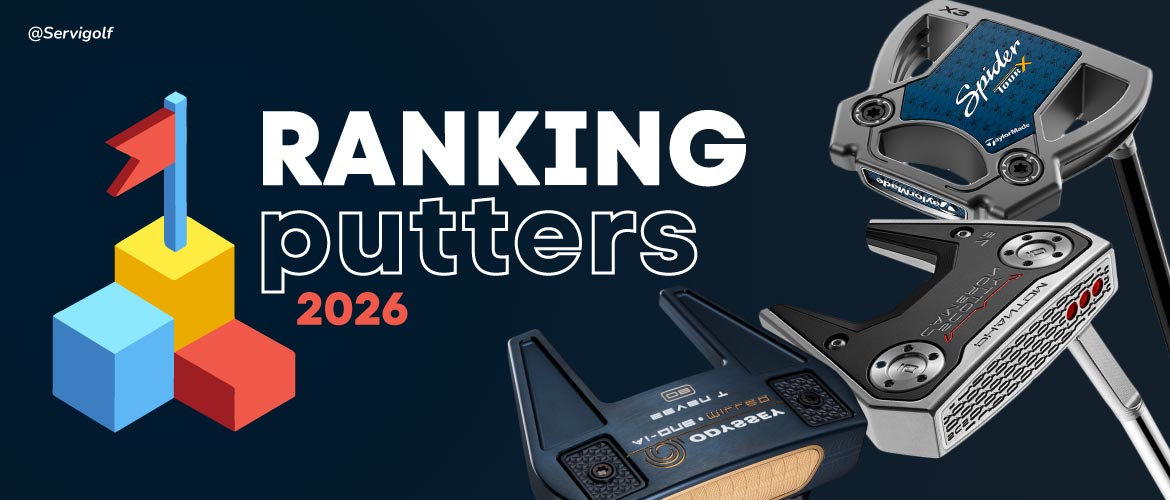 Ranking Putters 2026